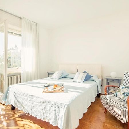 Boscobello Seaview Apartment By Wonderful Italy Sanremo Eksteriør billede