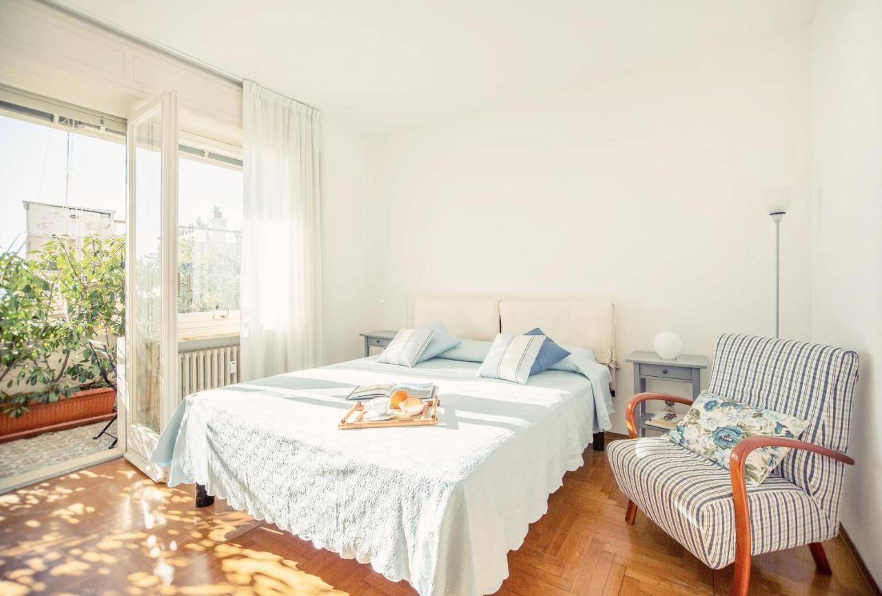 Boscobello Seaview Apartment By Wonderful Italy Sanremo Eksteriør billede