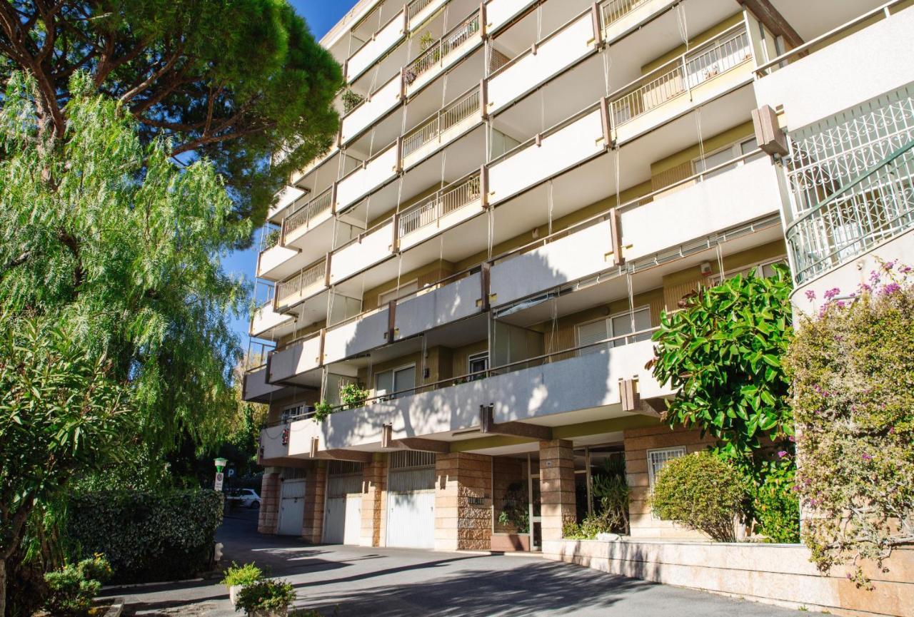 Boscobello Seaview Apartment By Wonderful Italy Sanremo Eksteriør billede